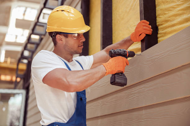 Best Engineered Wood Siding  in Perry Park, CO